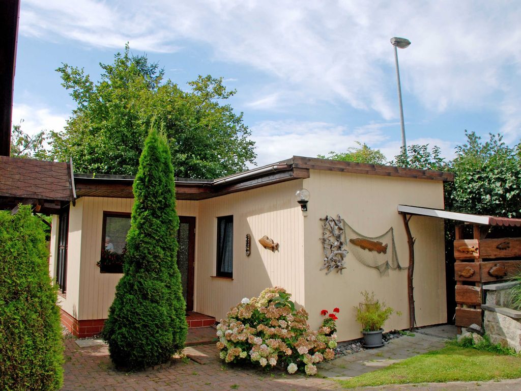 Ferienhaus Charlotte