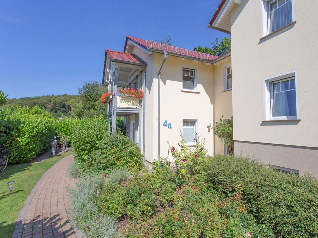 Ferienhaus Zum Südstrand