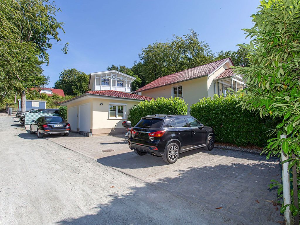 Parkplatz