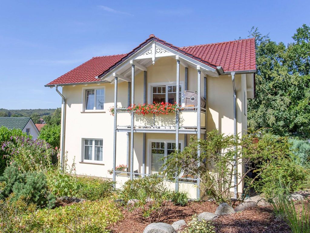Ferienhaus Zum Südstrand