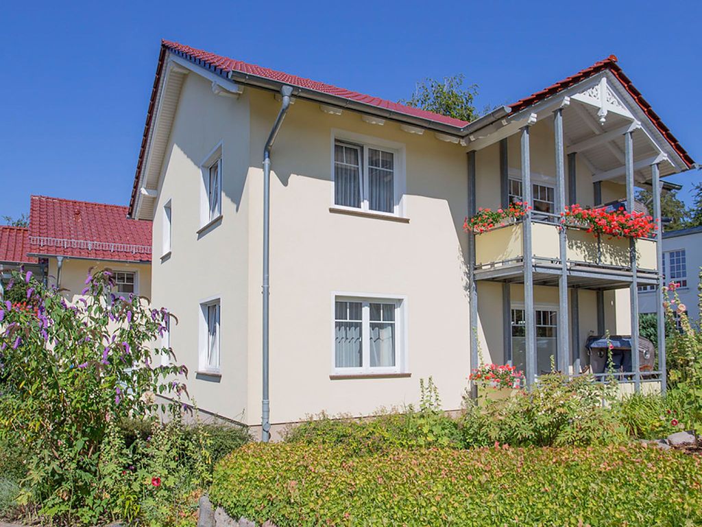 Ferienhaus Zum Südstrand