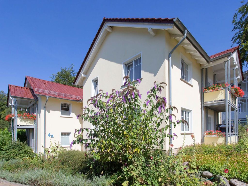 Ferienhaus Zum Südstrand