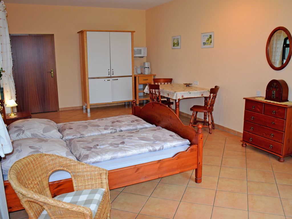 01 Ferienwohnung