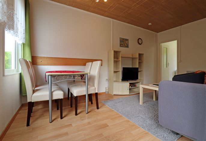 Photo Ferienhäuser Räuberkuhle 1 7