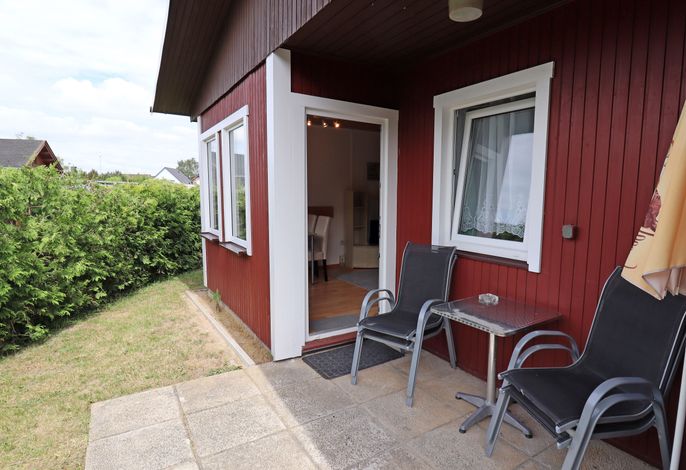 Photo Ferienhäuser Räuberkuhle 1 9