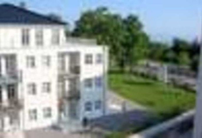 Villa Aquamarina Whg. 14