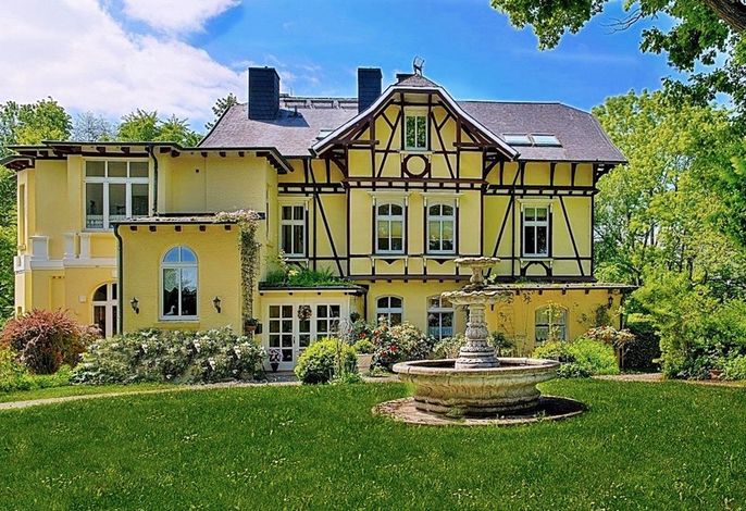 2-Raum FeWo Nr. 6, 35m², DG, West