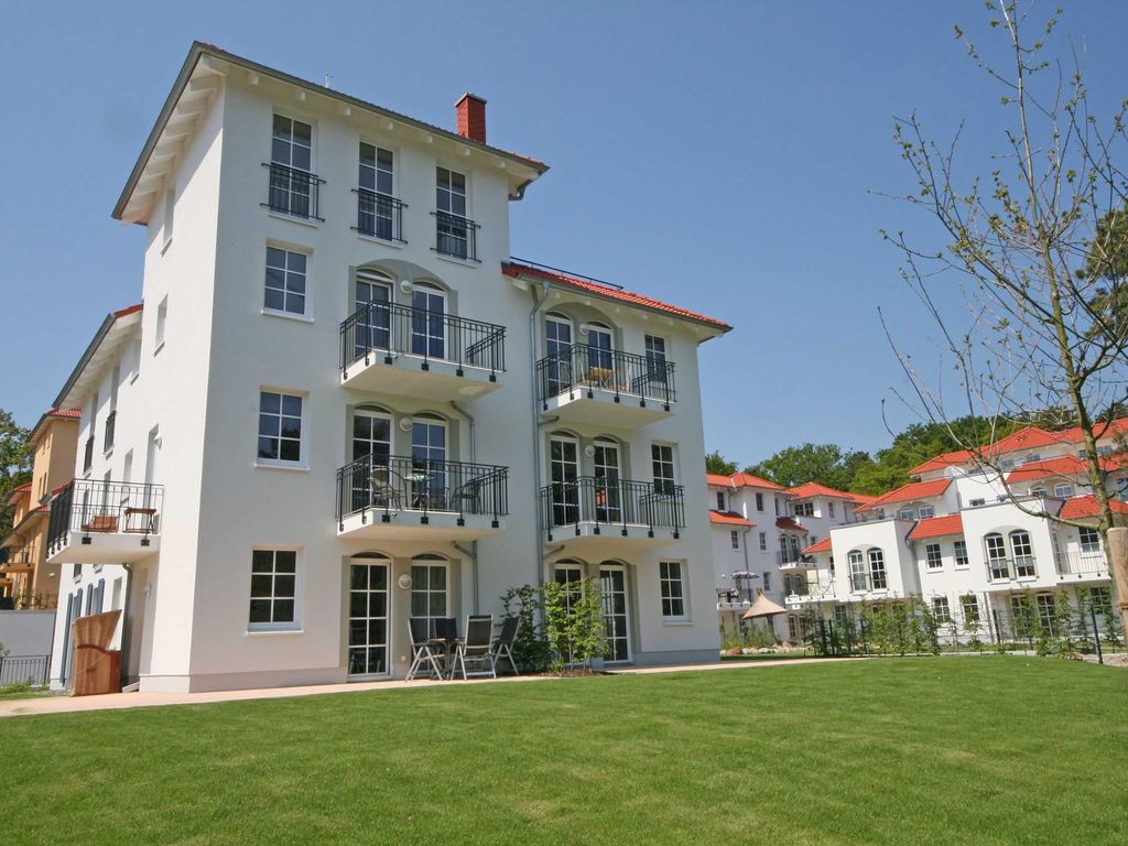 Haus Meeresblick/ Haus C