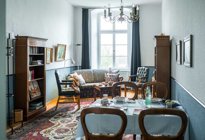 Wohnung Schlosshöhe