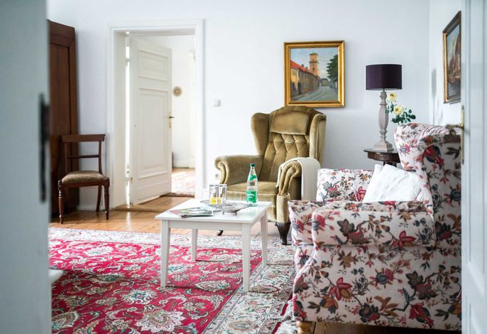 Wohnung Viktoria