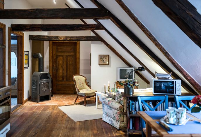 Wohnung Zofenkammer