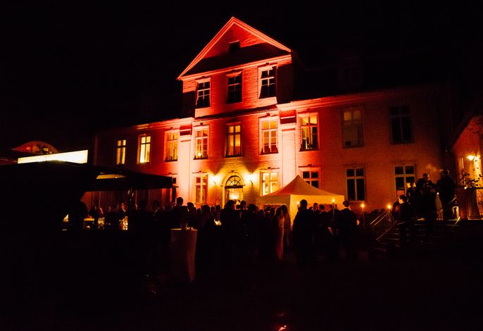 Feiern, Feste, Hochzeiten