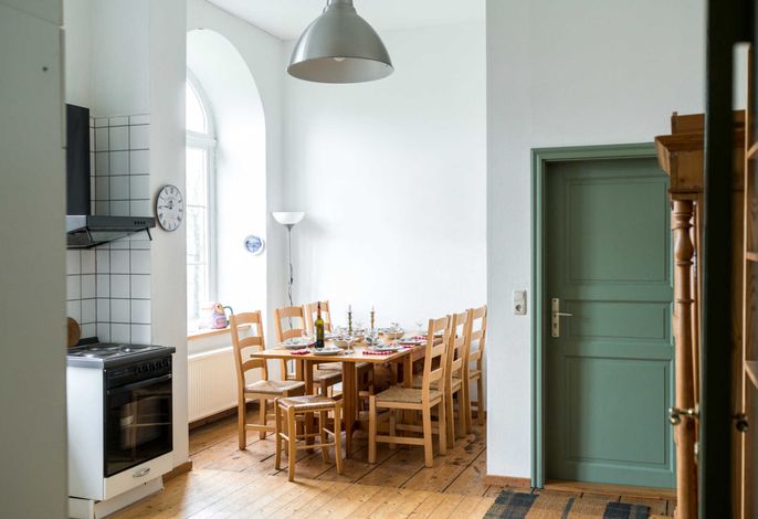 Wohnung Lindenblick