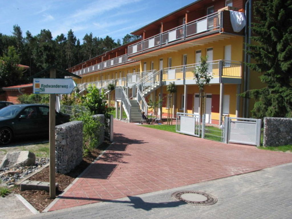 Gebäudeansicht