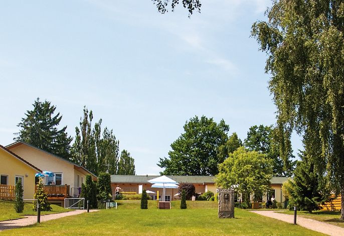 Familienhaus Zum See mit Kamin