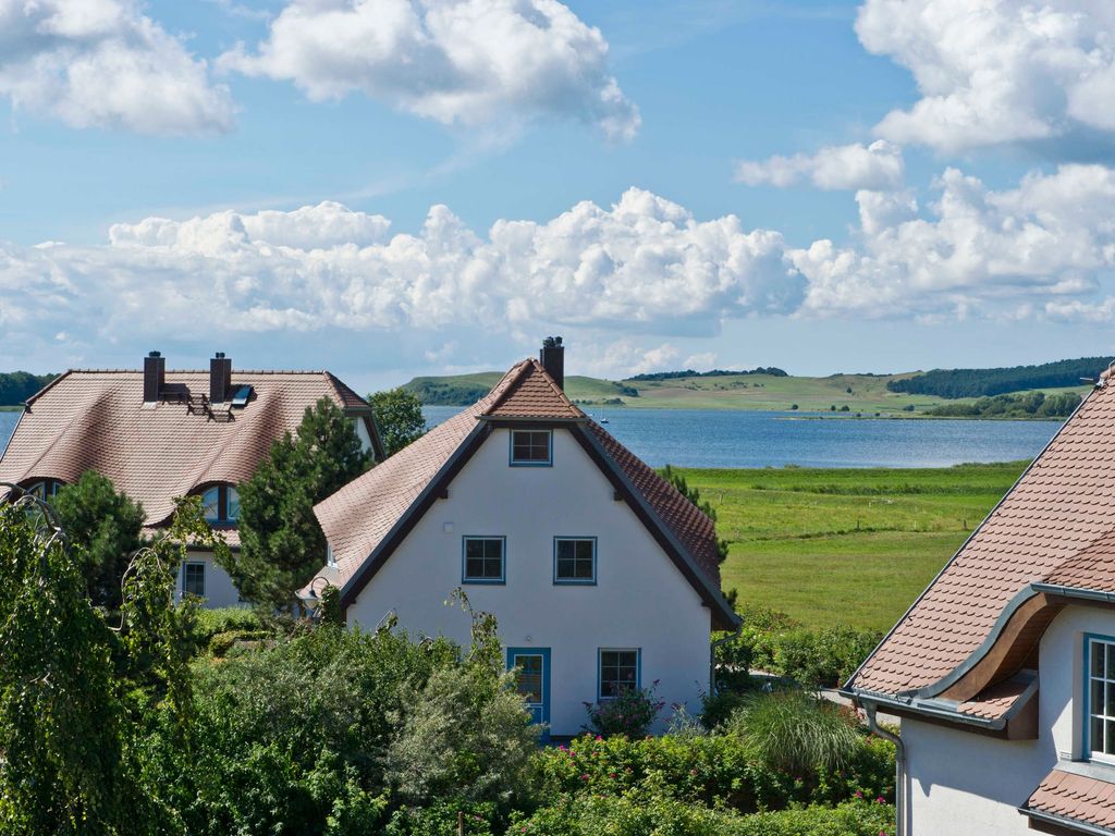 FÜRST JAROMAR Hotel Resort & Spa - direkt am Strand****