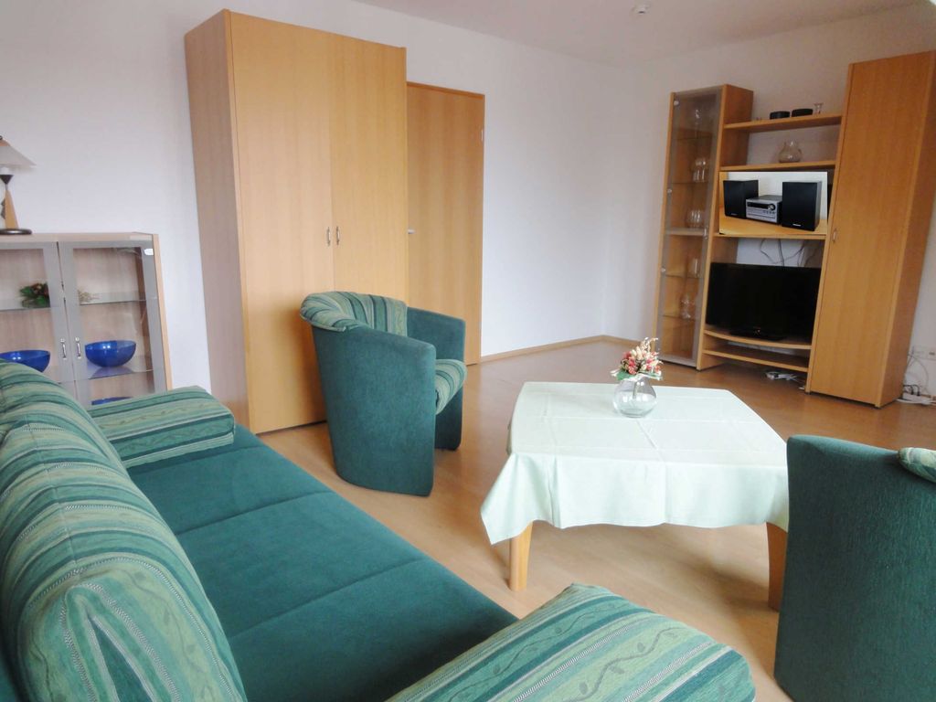 Ferienobjekt Graal-Müritz