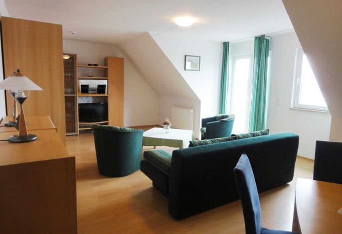 Appartement 14