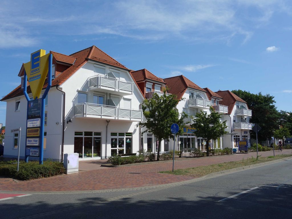 Ferienobjekt Graal-Müritz