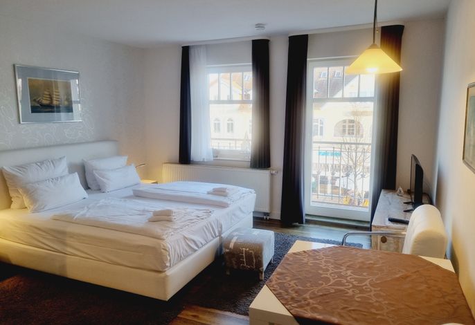 Appartementhaus MONIKA – Foto 1