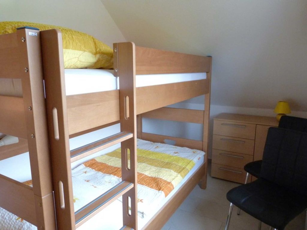 Ferienwohnung in Poseritz am Park auf Rügen