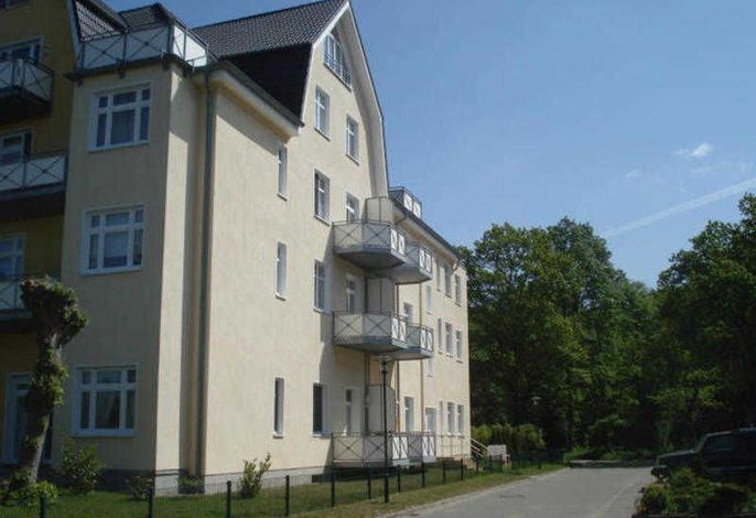 Ferienwohnung Lindenhof