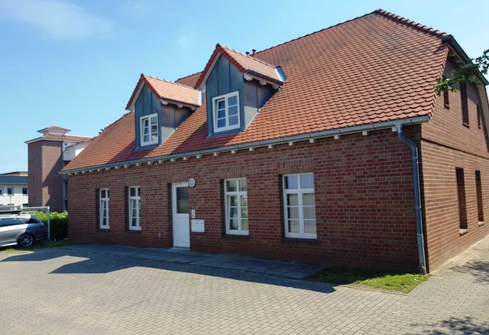 Maisonette 113