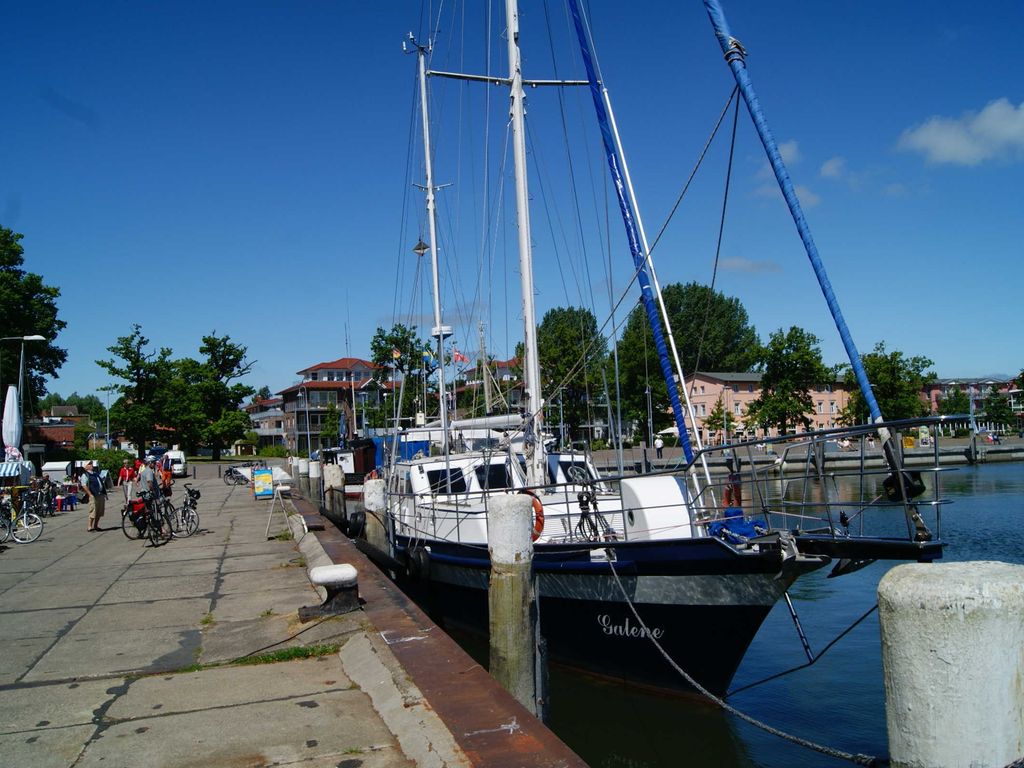 Hafen Lauterbach