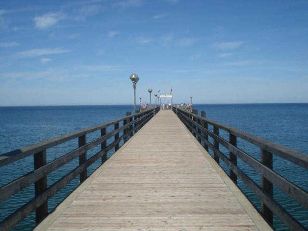 Seebrücke