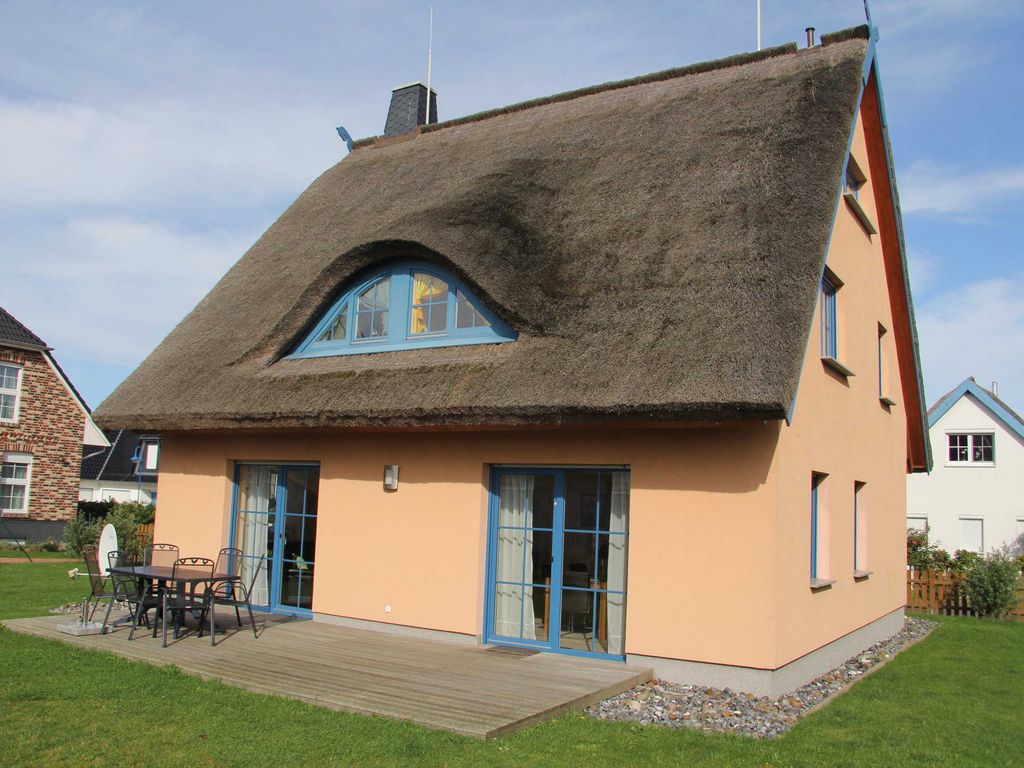Ferienhaus