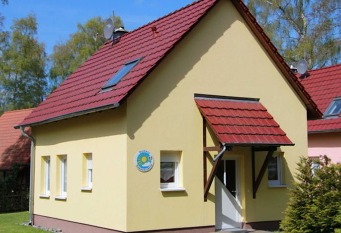 Ferienhaus