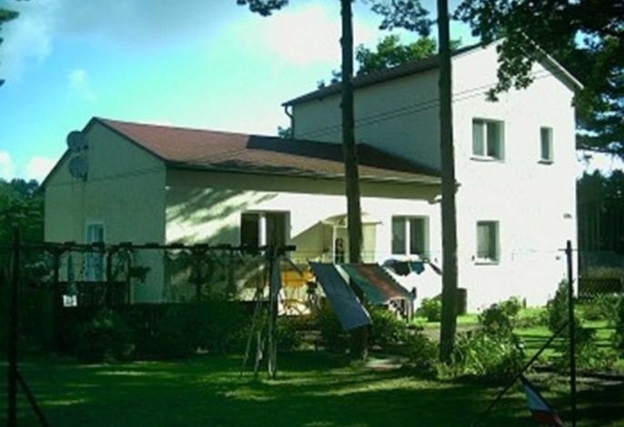 Ferienwohnung Lilly