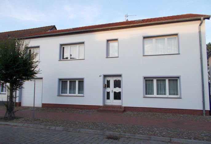 Ferienwohnung 1