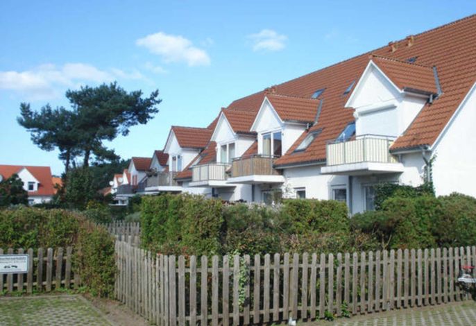 Ferienwohnung Heidelbeere