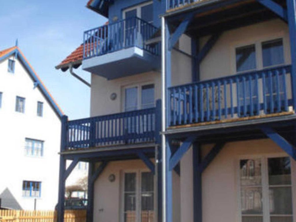 Villa Quisisana in der Kurstraße (EG)