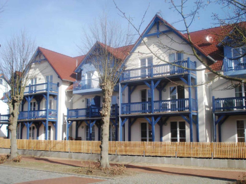 Villa Quisisana in der Kurstraße (EG)