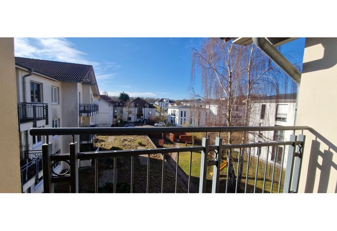Ferienwohnung Windrose 26