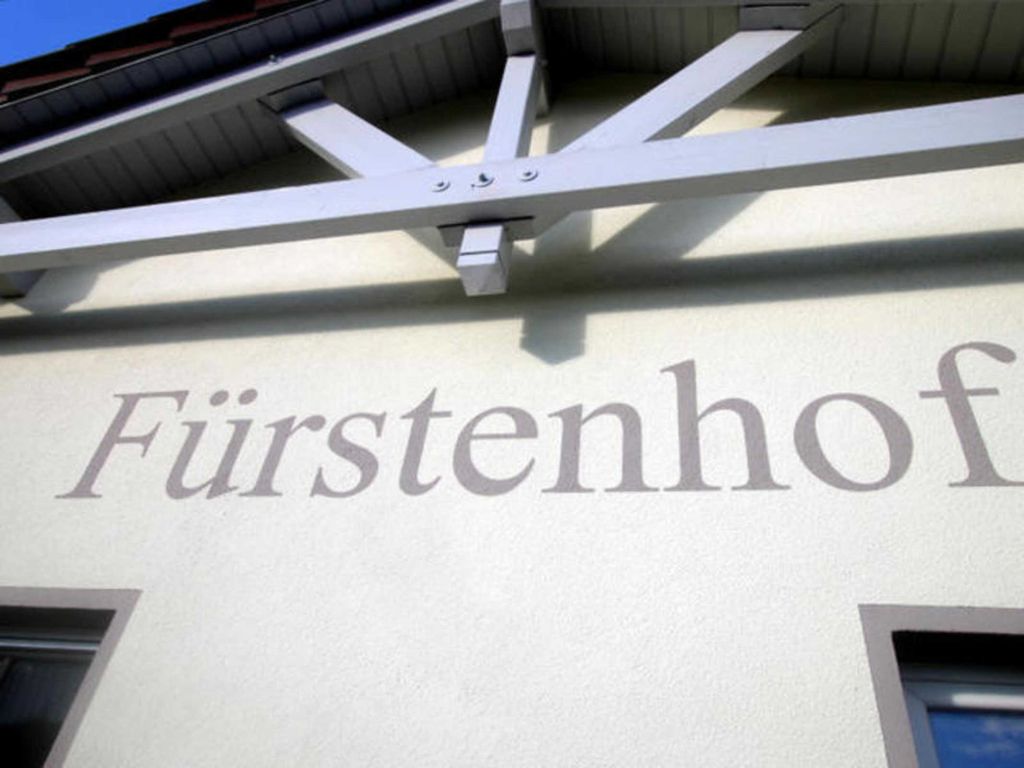 Fürstenhof - nur 450 Meter bis zur Ostsee - Fü21
