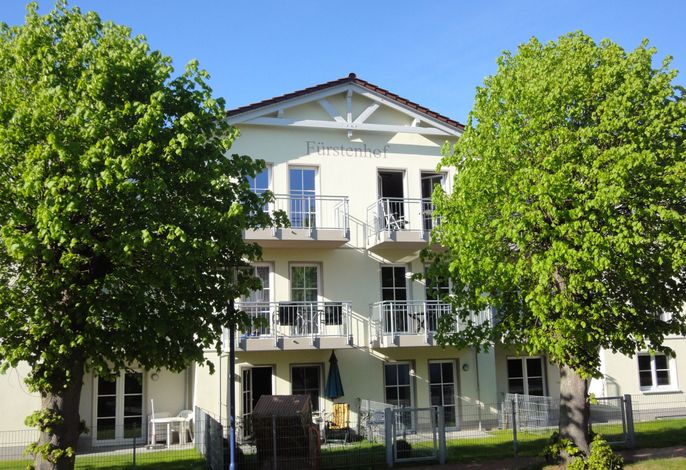 Fürstenhof Ferienwohnung 21