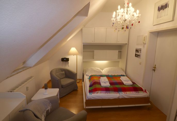 Türmchenzimmer