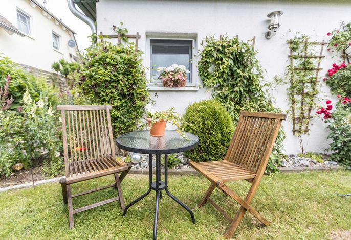 Ferienwohnung Kiefer Nr. 15116