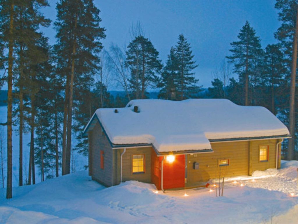 Ferienhaus O905