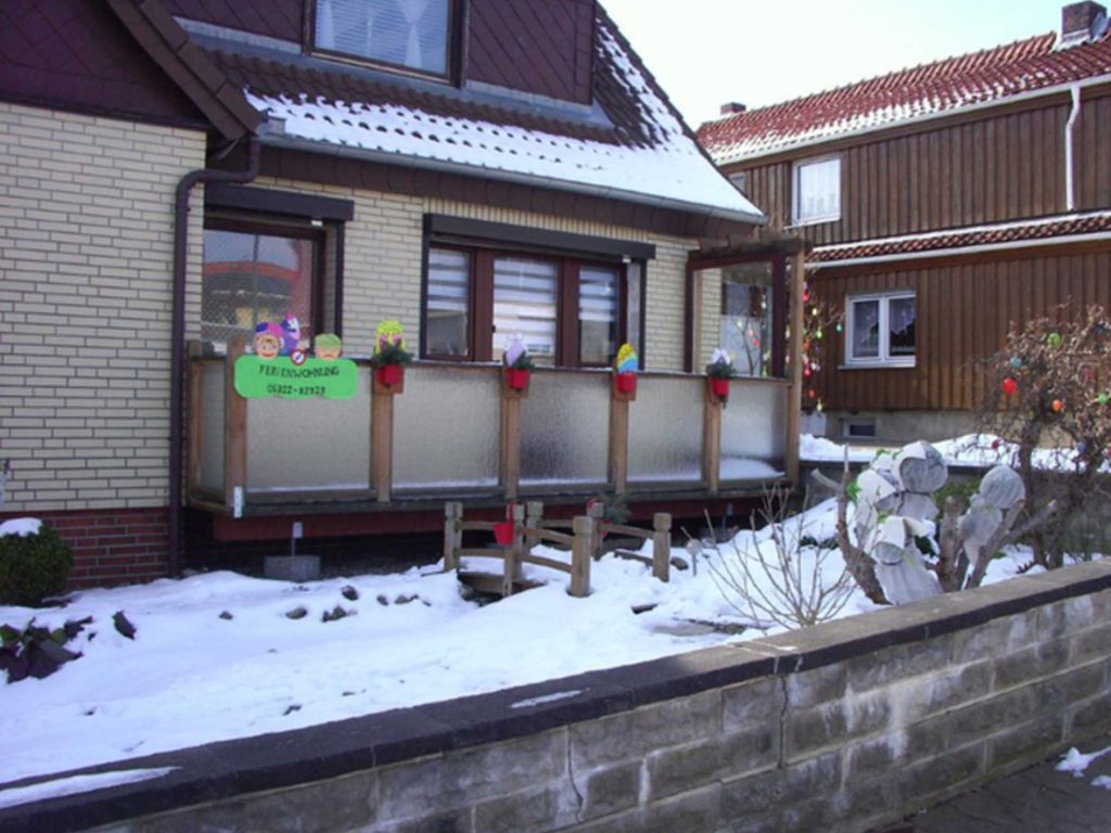 Ferienwohnung Anneli Edert