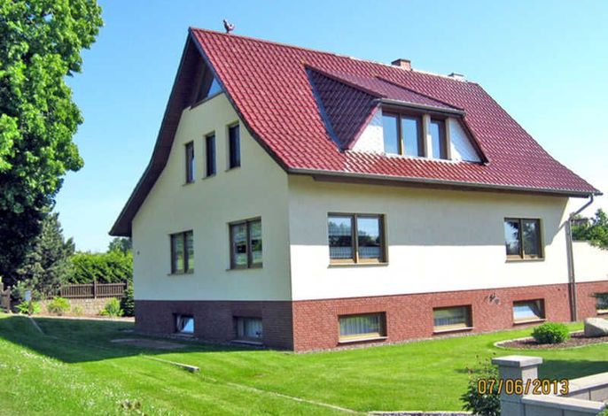 Ferienwohnung