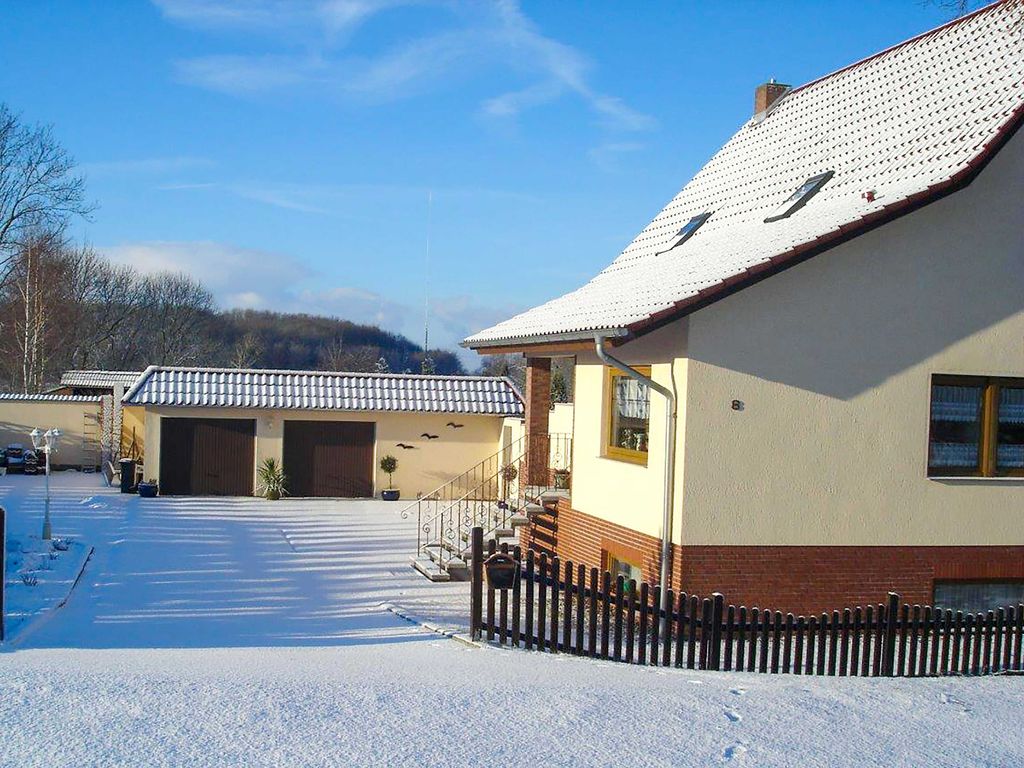 Hof Winter