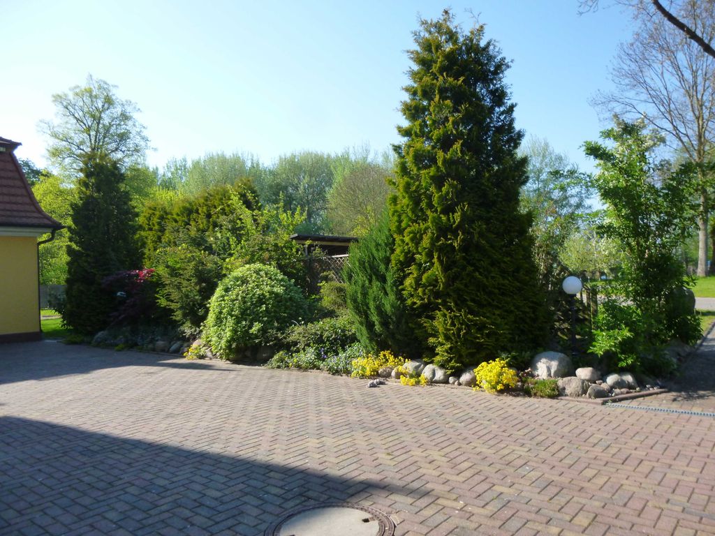 Steingarten