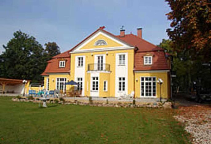 Ferienwohnung Schlossküche