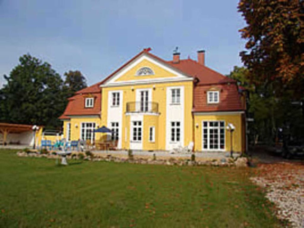 Vorderansicht