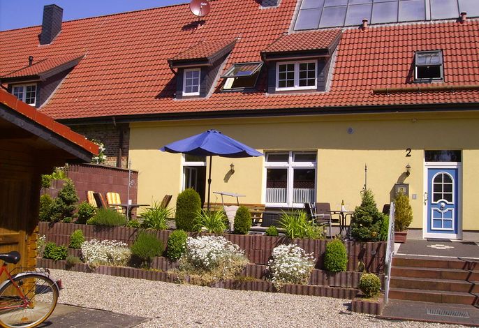 - Ferienwohnung Am Schloßteich (Lüer)