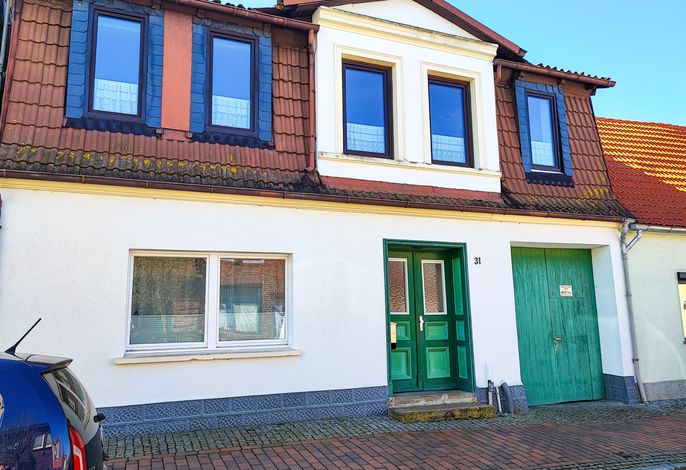 Ferienwohnung
